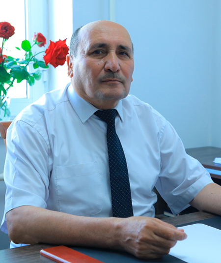 Interaktiv xizmatlar
